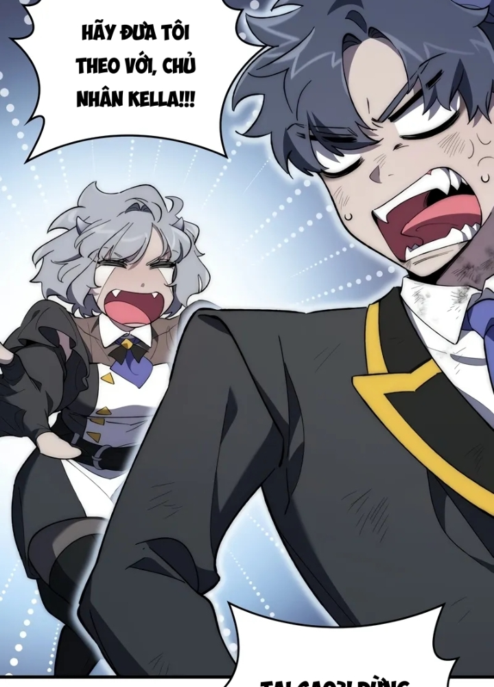 Hầm Ngục Mạnh Nhất Chapter 7 - Next Chapter 8