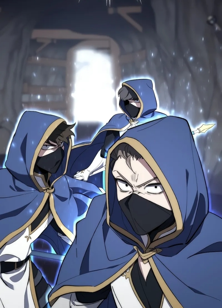 Hầm Ngục Mạnh Nhất Chapter 7 - Next Chapter 8