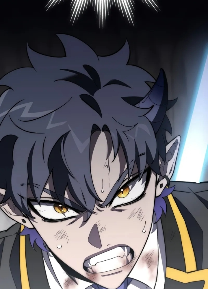 Hầm Ngục Mạnh Nhất Chapter 7 - Next Chapter 8