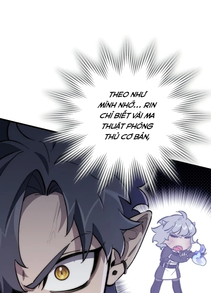 Hầm Ngục Mạnh Nhất Chapter 7 - Next Chapter 8