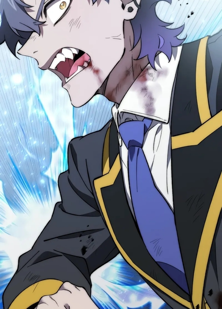 Hầm Ngục Mạnh Nhất Chapter 7 - Next Chapter 8