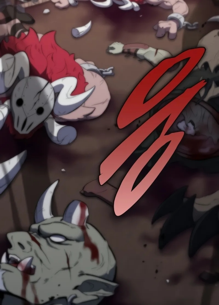 Hầm Ngục Mạnh Nhất Chapter 7 - Next Chapter 8