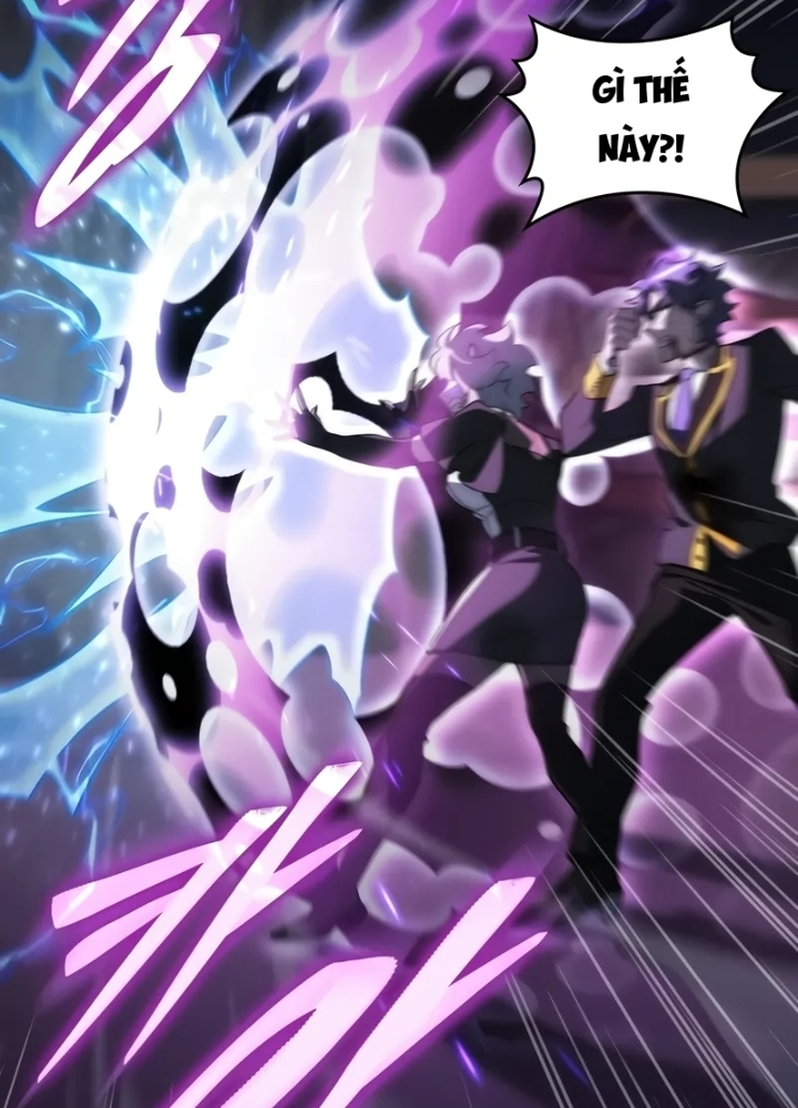 Hầm Ngục Mạnh Nhất Chapter 7 - Next Chapter 8