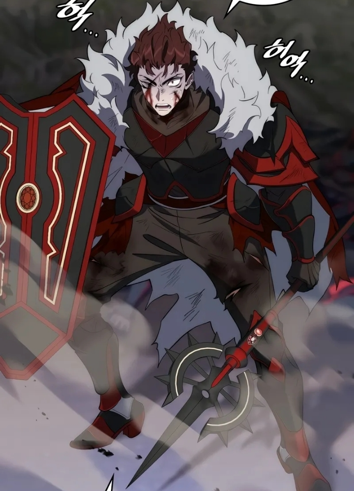 Hầm Ngục Mạnh Nhất Chapter 7 - Next Chapter 8