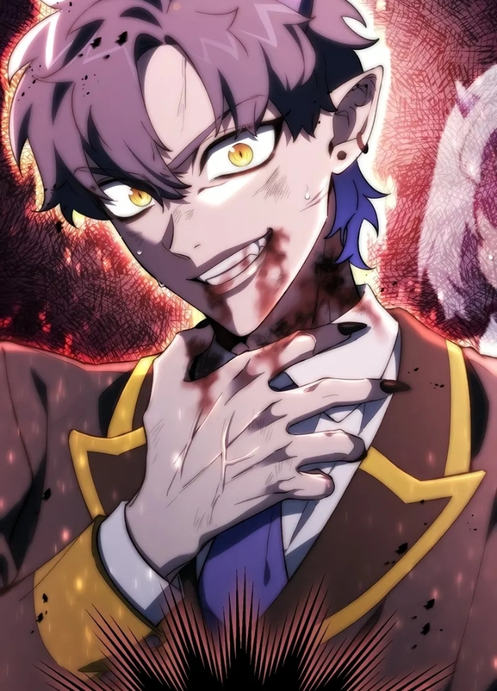 Hầm Ngục Mạnh Nhất Chapter 7 - Next Chapter 8