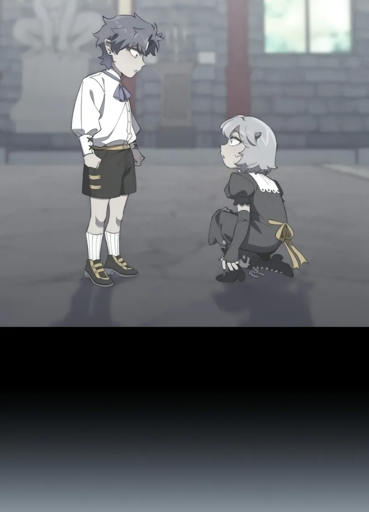 Hầm Ngục Mạnh Nhất Chapter 7 - Next Chapter 8