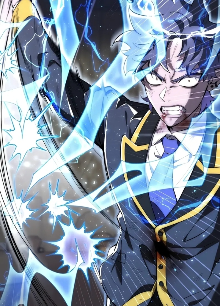 Hầm Ngục Mạnh Nhất Chapter 7 - Next Chapter 8