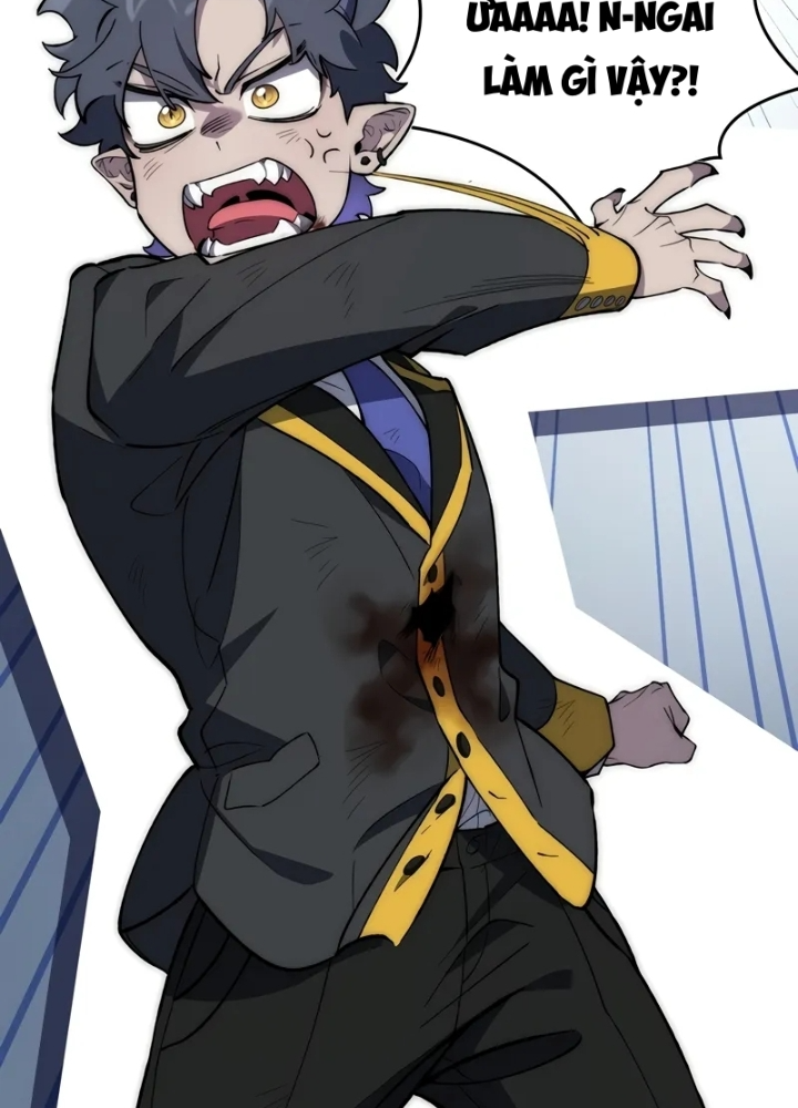 Hầm Ngục Mạnh Nhất Chapter 7 - Next Chapter 8