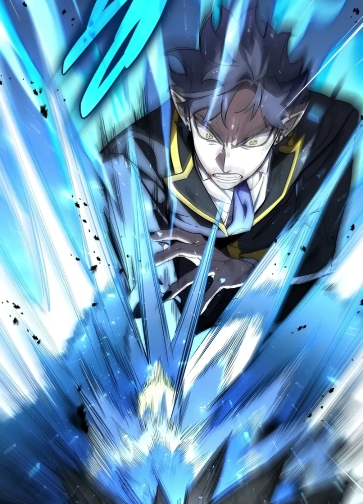 Hầm Ngục Mạnh Nhất Chapter 7 - Next Chapter 8