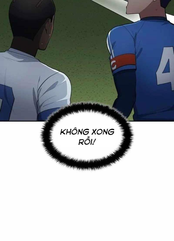 Thiên Phú Bóng Đá, Tất Cả Đều Là Của Tôi! Chapter 89 - Trang 4