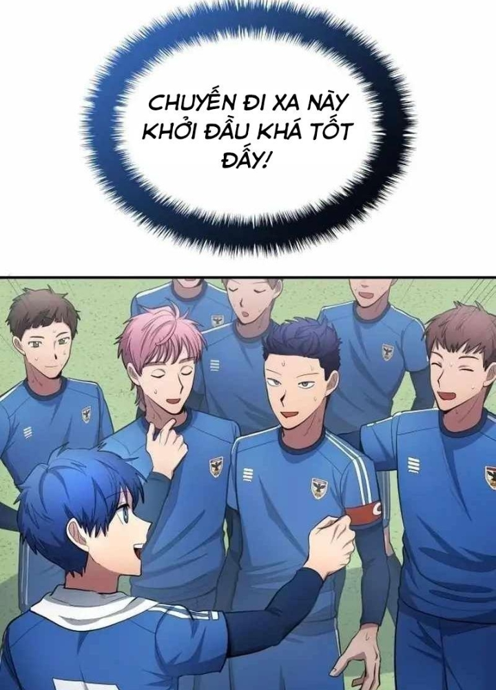 Thiên Phú Bóng Đá, Tất Cả Đều Là Của Tôi! Chapter 89 - Trang 4