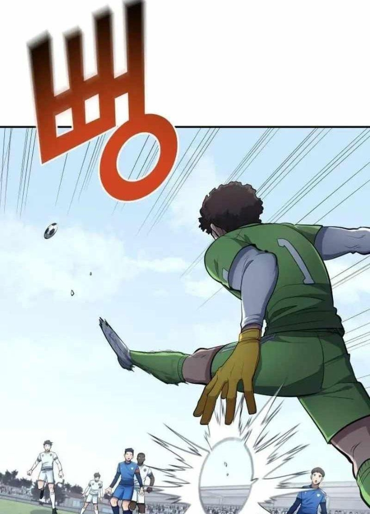 Thiên Phú Bóng Đá, Tất Cả Đều Là Của Tôi! Chapter 89 - Trang 4