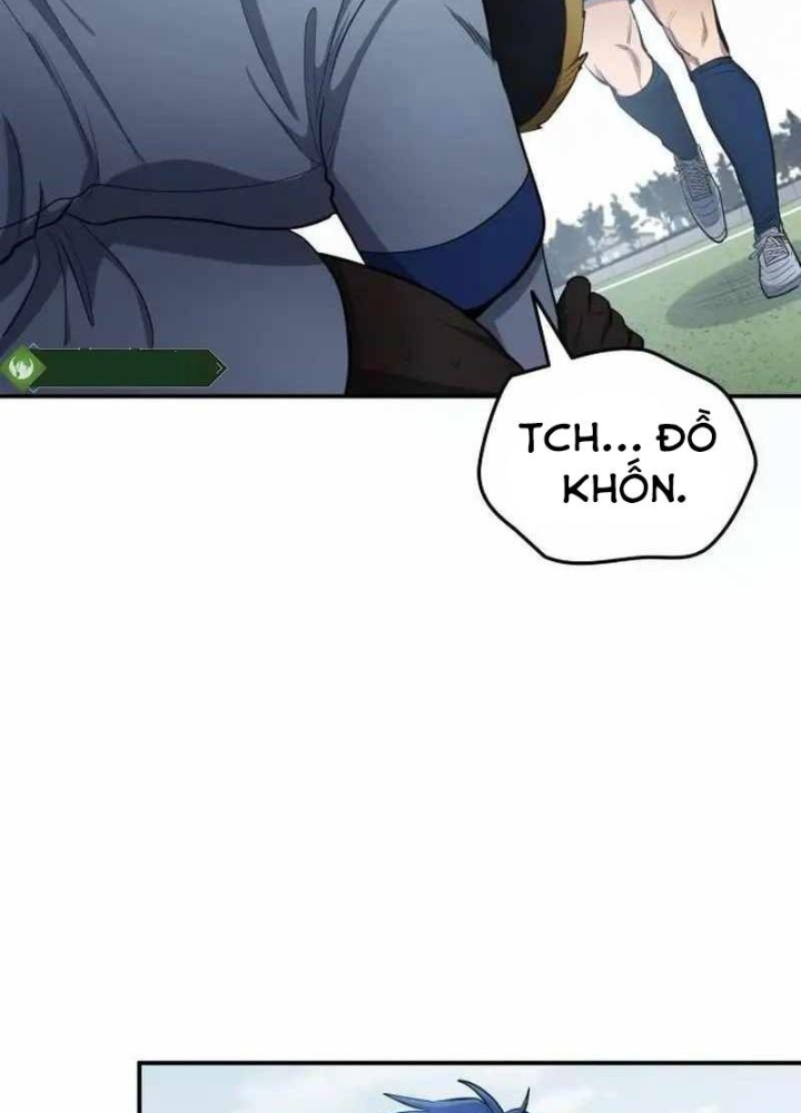 Thiên Phú Bóng Đá, Tất Cả Đều Là Của Tôi! Chapter 89 - Trang 4