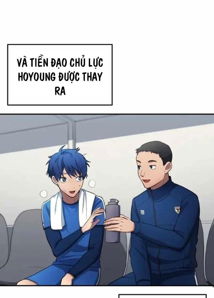Thiên Phú Bóng Đá, Tất Cả Đều Là Của Tôi! Chapter 89 - Trang 4