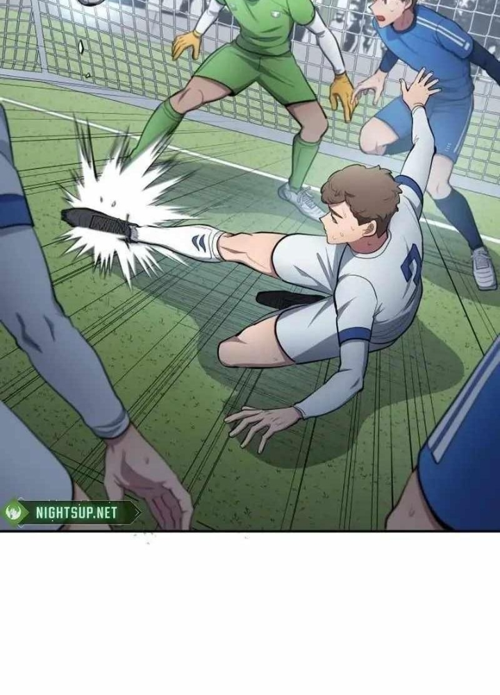 Thiên Phú Bóng Đá, Tất Cả Đều Là Của Tôi! Chapter 89 - Trang 4