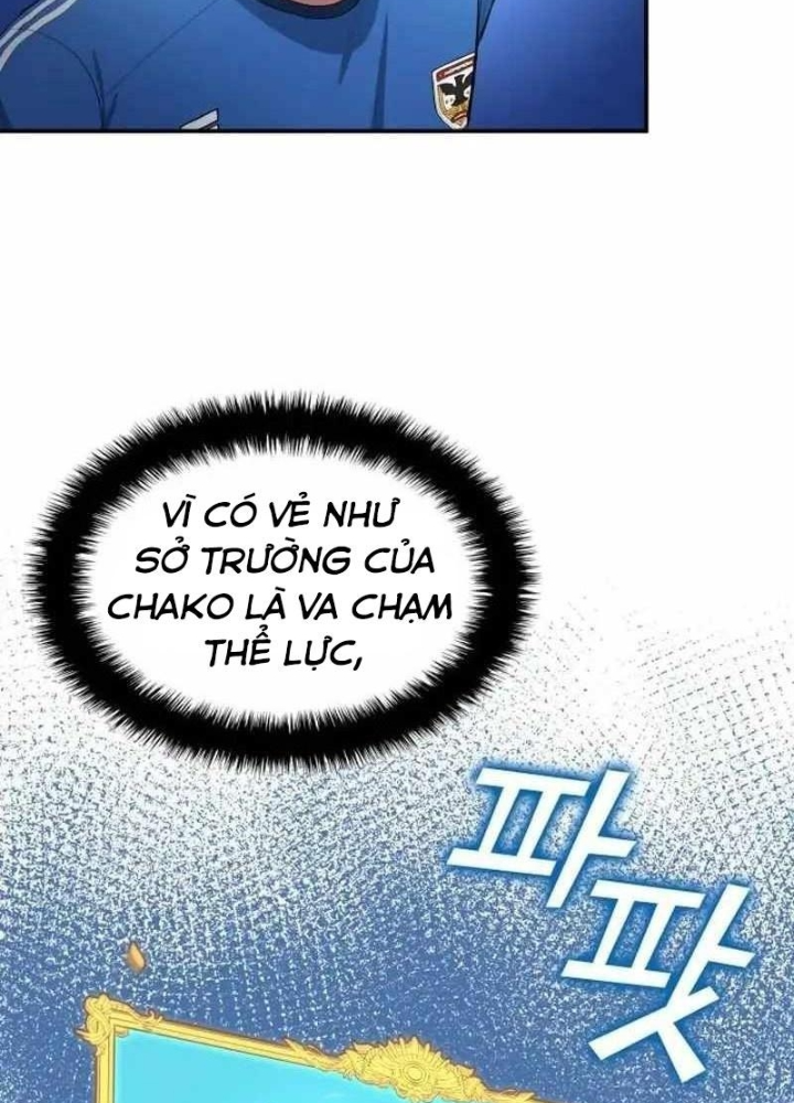 Thiên Phú Bóng Đá, Tất Cả Đều Là Của Tôi! Chapter 89 - Trang 4
