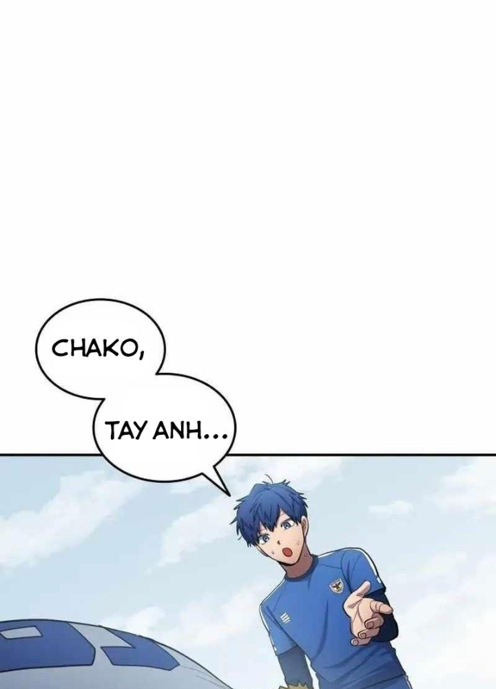 Thiên Phú Bóng Đá, Tất Cả Đều Là Của Tôi! Chapter 89 - Trang 4