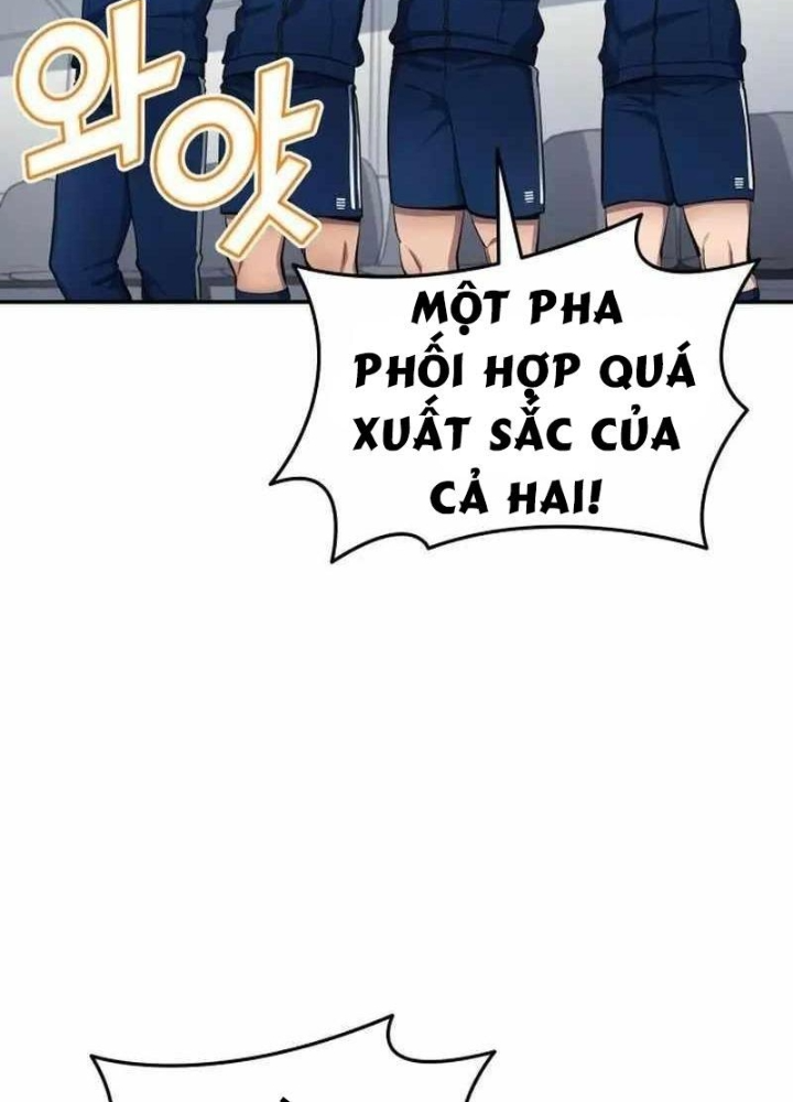 Thiên Phú Bóng Đá, Tất Cả Đều Là Của Tôi! Chapter 89 - Trang 4
