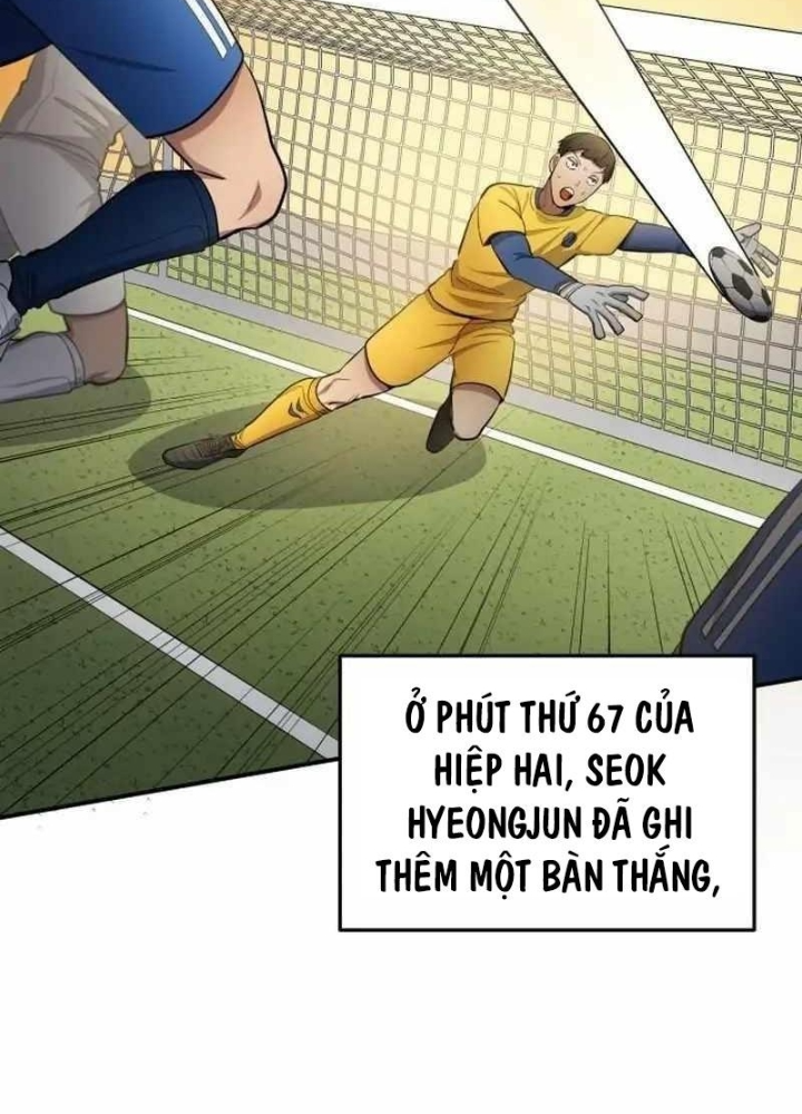 Thiên Phú Bóng Đá, Tất Cả Đều Là Của Tôi! Chapter 89 - Trang 4
