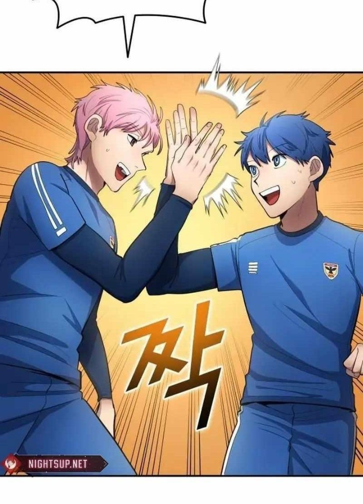 Thiên Phú Bóng Đá, Tất Cả Đều Là Của Tôi! Chapter 89 - Trang 4