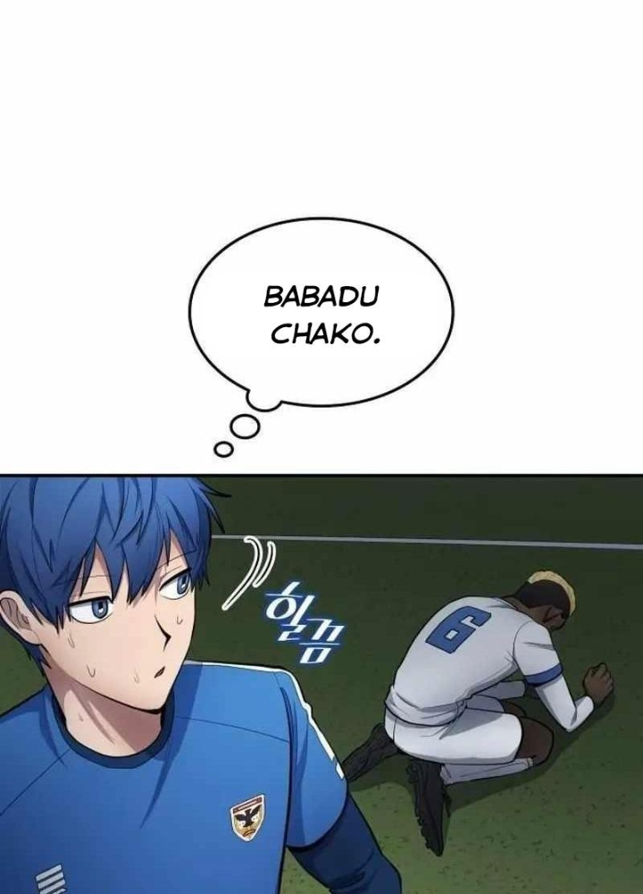 Thiên Phú Bóng Đá, Tất Cả Đều Là Của Tôi! Chapter 89 - Trang 4