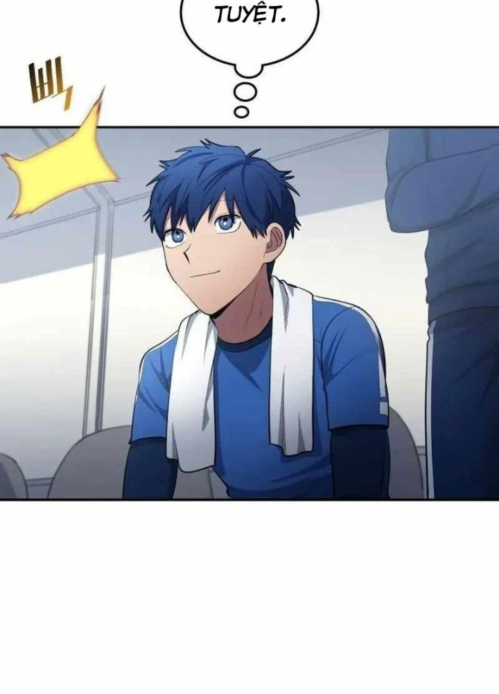 Thiên Phú Bóng Đá, Tất Cả Đều Là Của Tôi! Chapter 89 - Trang 4
