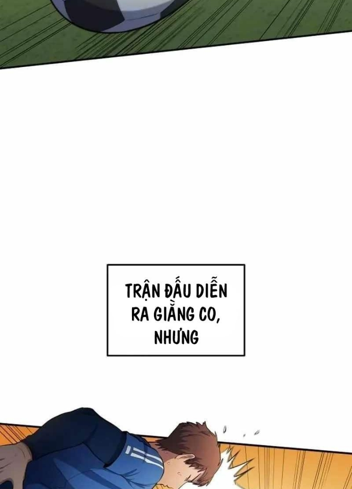 Thiên Phú Bóng Đá, Tất Cả Đều Là Của Tôi! Chapter 89 - Trang 4