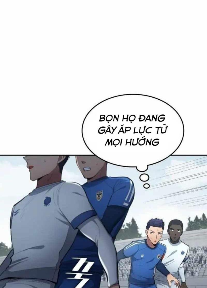 Thiên Phú Bóng Đá, Tất Cả Đều Là Của Tôi! Chapter 89 - Trang 4