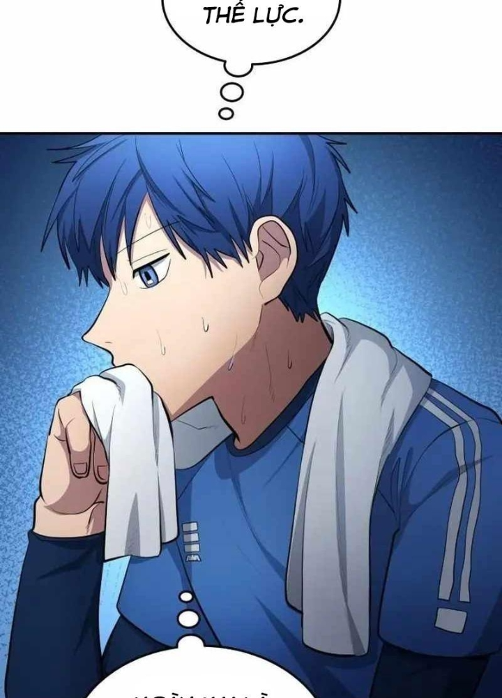 Thiên Phú Bóng Đá, Tất Cả Đều Là Của Tôi! Chapter 89 - Trang 4