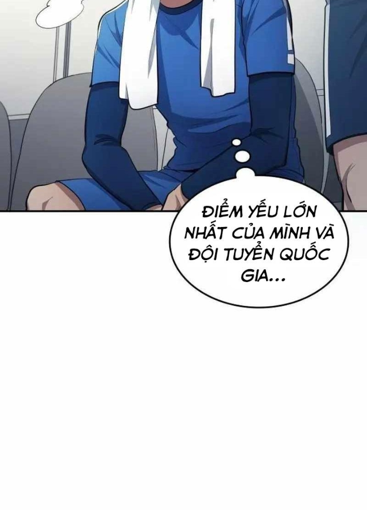 Thiên Phú Bóng Đá, Tất Cả Đều Là Của Tôi! Chapter 89 - Trang 4