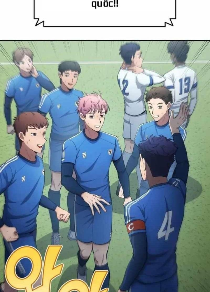 Thiên Phú Bóng Đá, Tất Cả Đều Là Của Tôi! Chapter 89 - Trang 4
