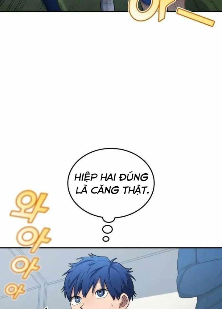 Thiên Phú Bóng Đá, Tất Cả Đều Là Của Tôi! Chapter 89 - Trang 4
