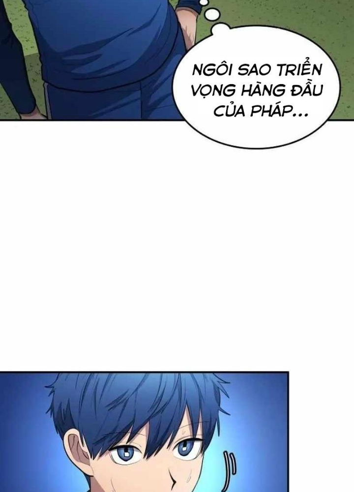 Thiên Phú Bóng Đá, Tất Cả Đều Là Của Tôi! Chapter 89 - Trang 4