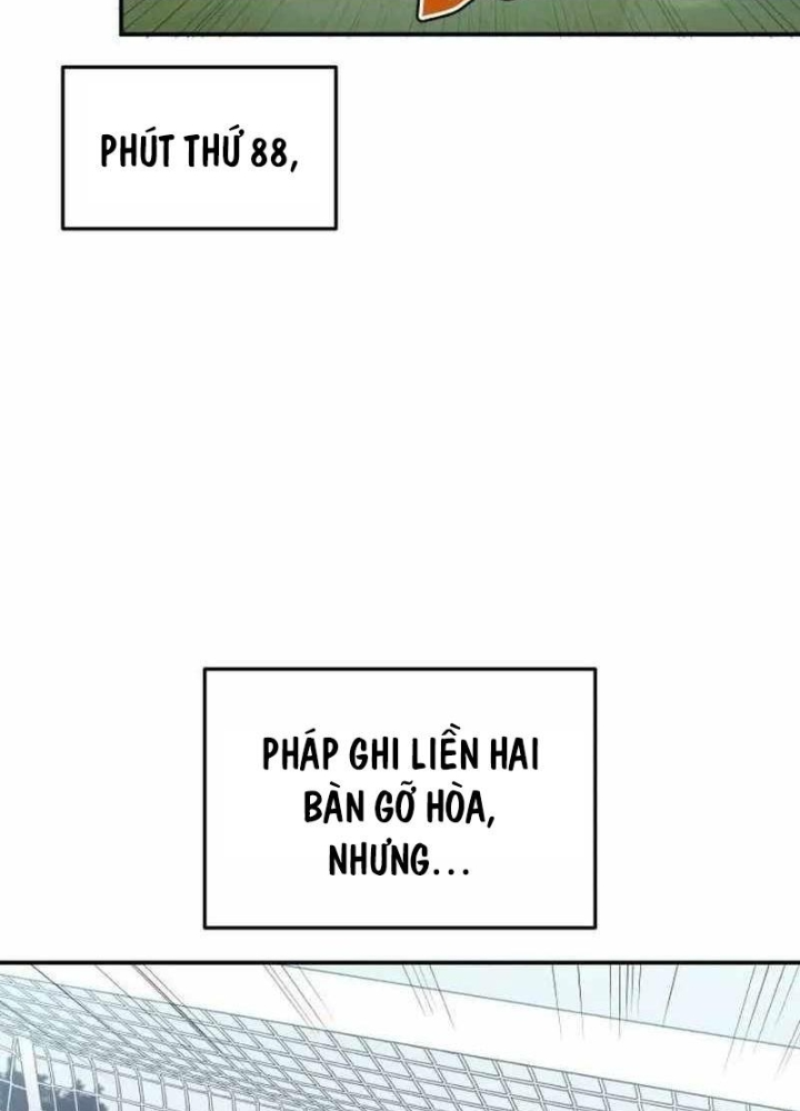 Thiên Phú Bóng Đá, Tất Cả Đều Là Của Tôi! Chapter 89 - Trang 4