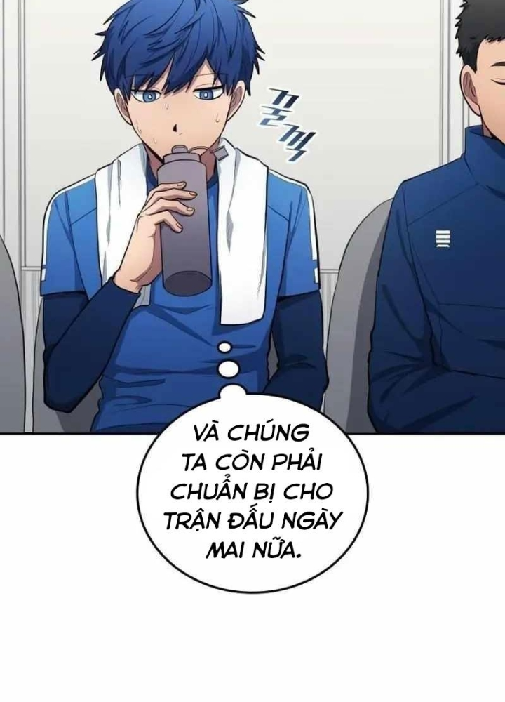Thiên Phú Bóng Đá, Tất Cả Đều Là Của Tôi! Chapter 89 - Trang 4