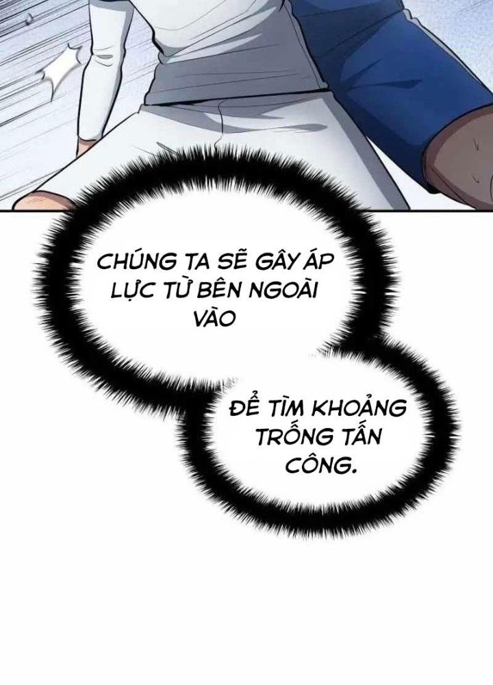 Thiên Phú Bóng Đá, Tất Cả Đều Là Của Tôi! Chapter 89 - Trang 4