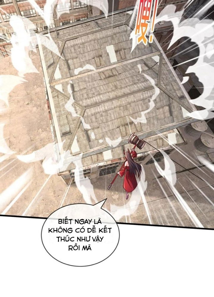 Ngạo Thị Thiên Địa Chapter 855 - Next Chapter 856