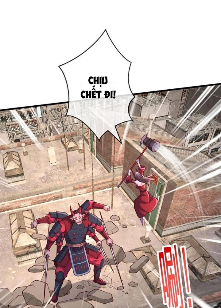 Ngạo Thị Thiên Địa Chapter 855 - Next Chapter 856