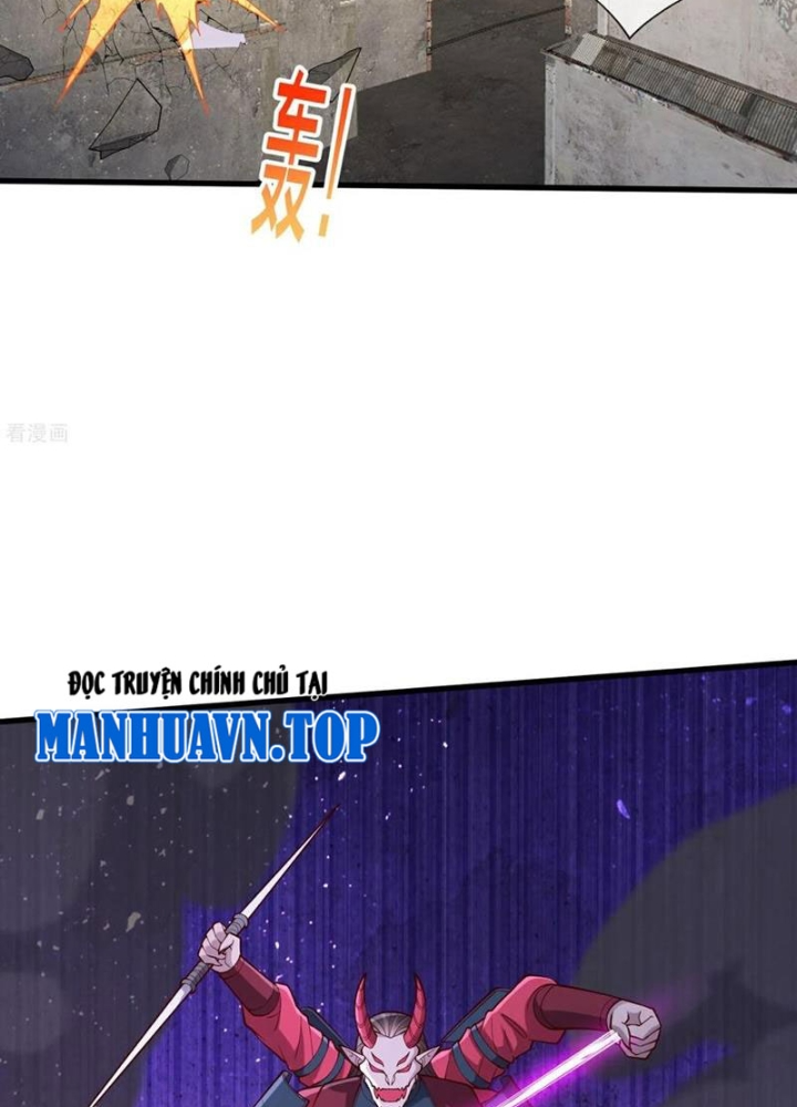 Ngạo Thị Thiên Địa Chapter 855 - Next Chapter 856