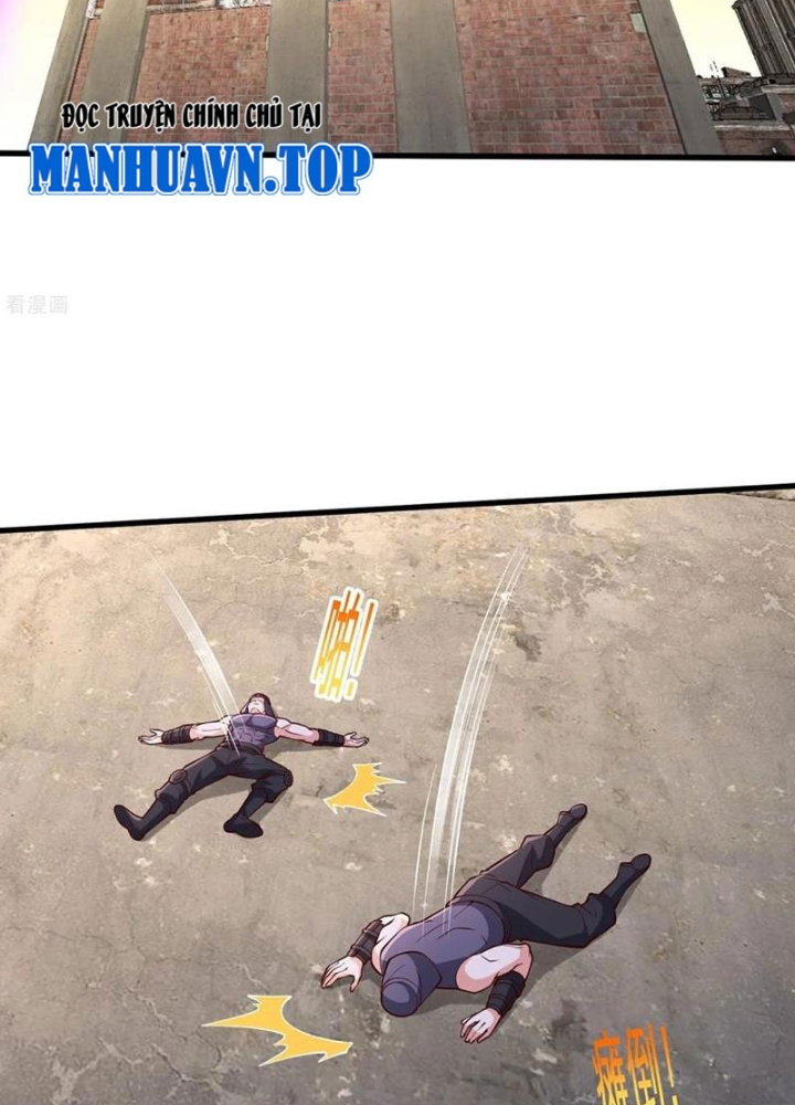 Ngạo Thị Thiên Địa Chapter 855 - Next Chapter 856