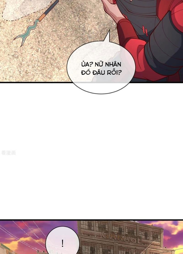 Ngạo Thị Thiên Địa Chapter 855 - Next Chapter 856