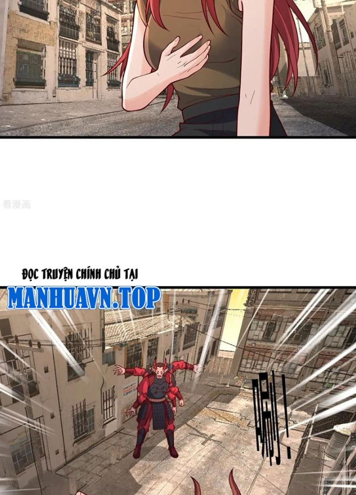 Ngạo Thị Thiên Địa Chapter 855 - Next Chapter 856