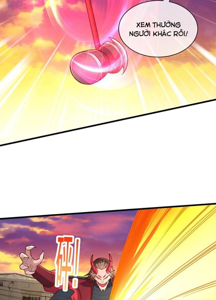 Ngạo Thị Thiên Địa Chapter 855 - Next Chapter 856