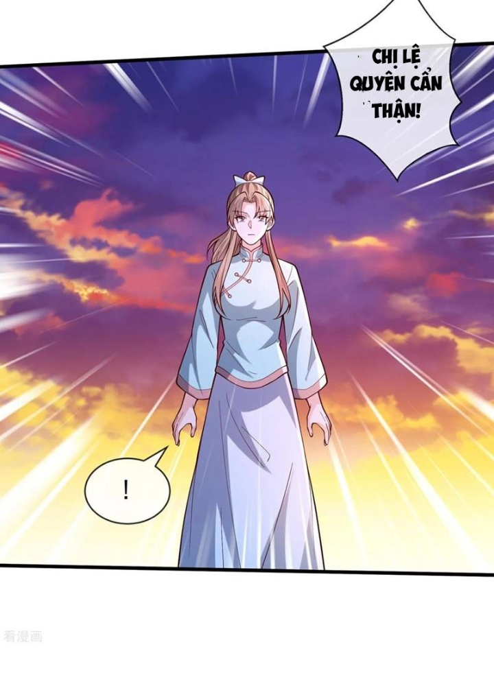 Ngạo Thị Thiên Địa Chapter 855 - Next Chapter 856