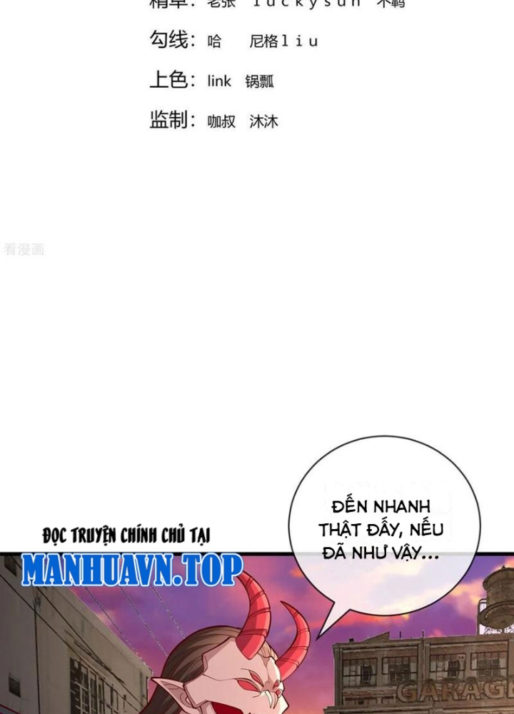 Ngạo Thị Thiên Địa Chapter 855 - Next Chapter 856