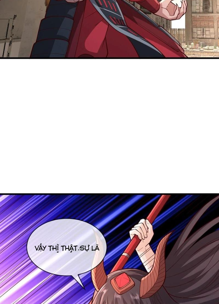 Ngạo Thị Thiên Địa Chapter 855 - Next Chapter 856