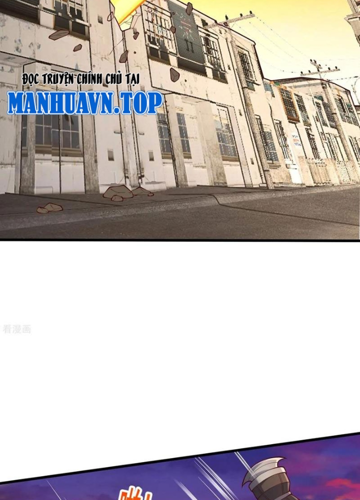 Ngạo Thị Thiên Địa Chapter 855 - Next Chapter 856