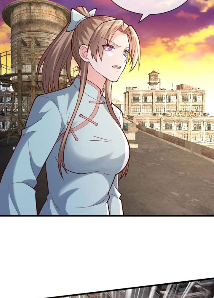 Ngạo Thị Thiên Địa Chapter 855 - Next Chapter 856