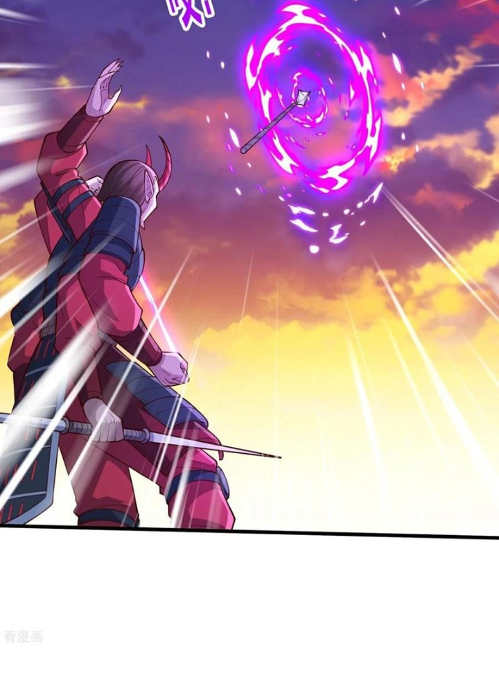 Ngạo Thị Thiên Địa Chapter 855 - Next Chapter 856