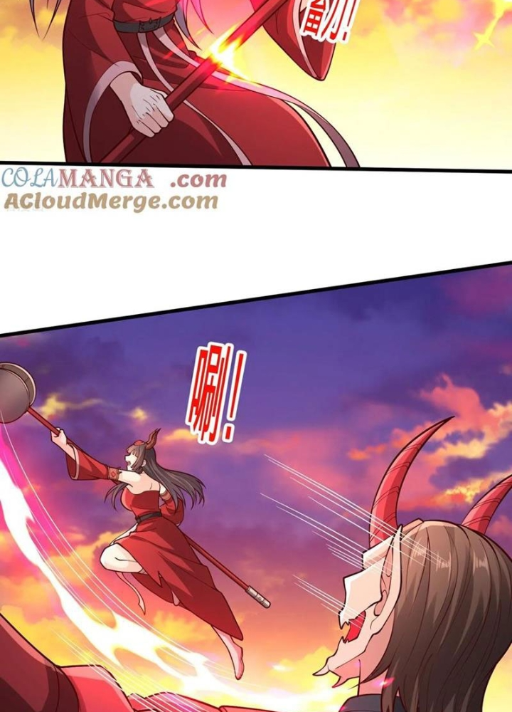 Ngạo Thị Thiên Địa Chapter 855 - Next Chapter 856